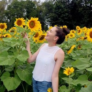 Meet your Posher, Melissa